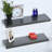 Burchel 2 Piece Floating Shelf