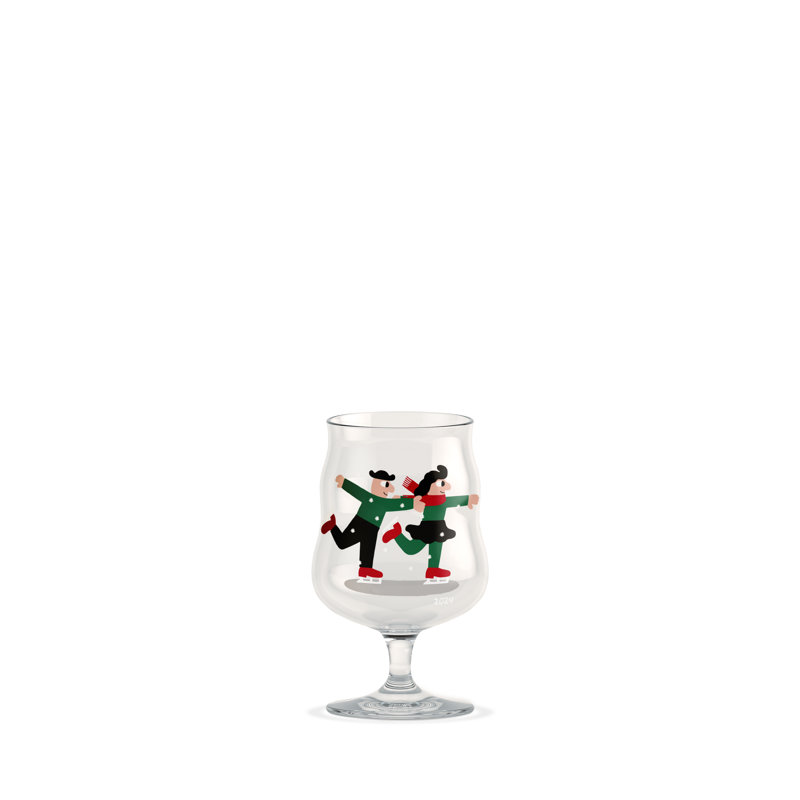 Craft Beer Glass