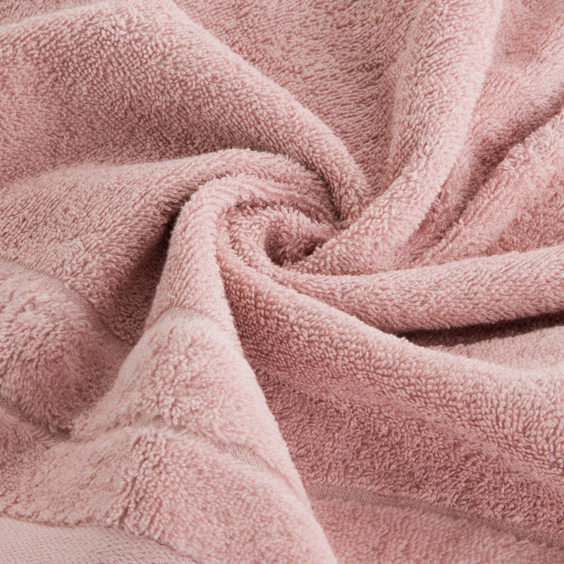 Kirsi Jacquard Hand Towel, Powder