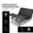 Willia Queen Adjustable Bed with Wireless Remote