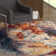Delma Performance Abstract Rug