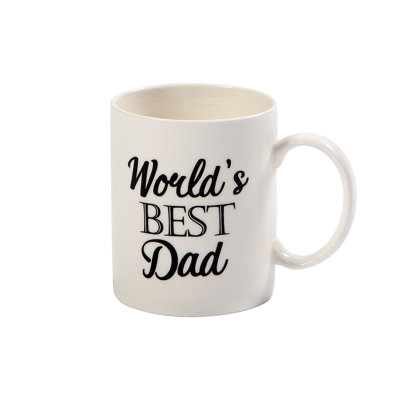 Selma Ceramic Coffee Mug