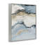 Art giclée à motif d'agate bleue bleue par Lanie Loreth-1811357593-1811357592