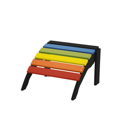 Leighton Outdoor Ottoman