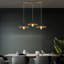 Antanasia 3 - Light Brushed Copper Caged Pendant