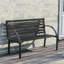 McNeil Outdoor Bench