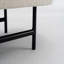 Banc d'intérieur