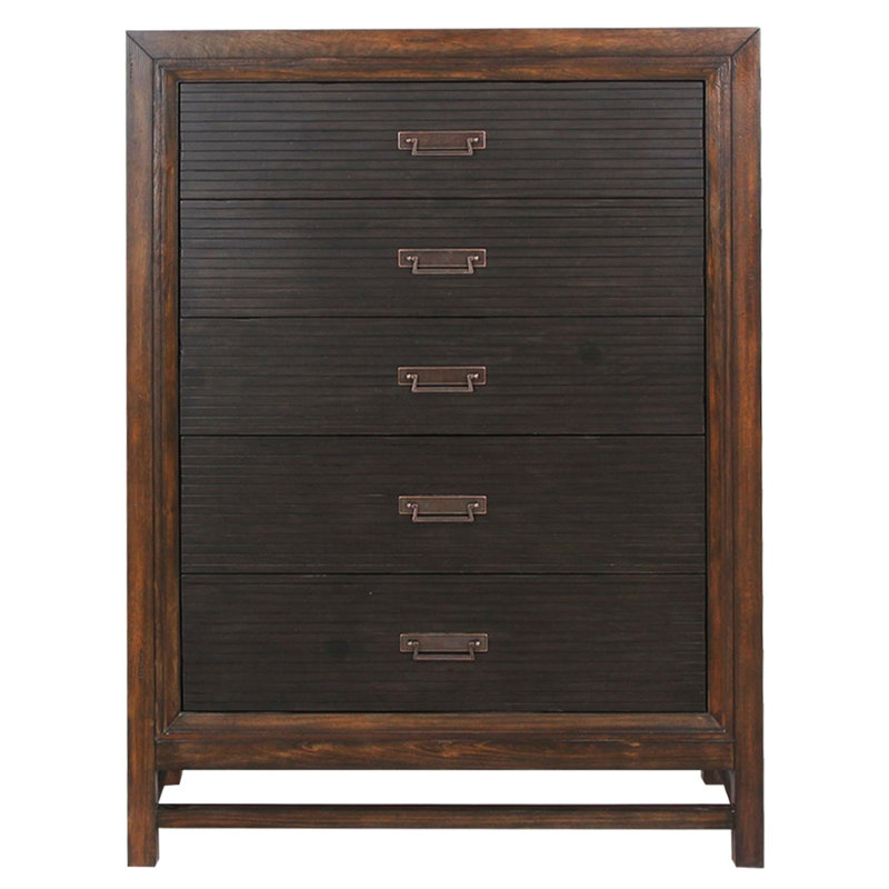 Five-Drawer Chest