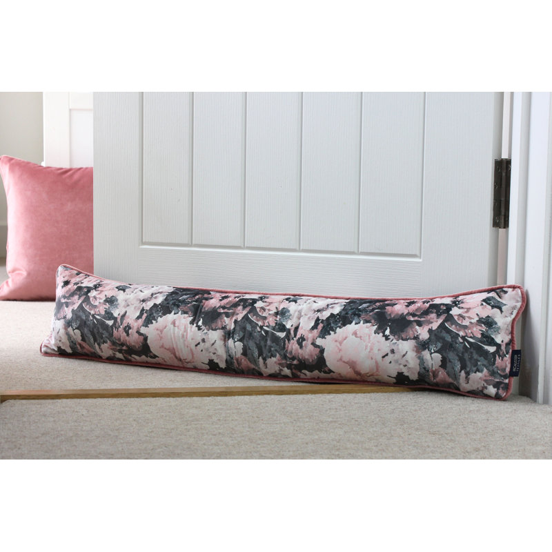 Edmiston Fabric Draught Excluder