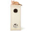 Maison pour chat 39 "Amatullah-1251361487