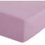 Easy Iron Percale Fitted Sheet-6799501-120342867
