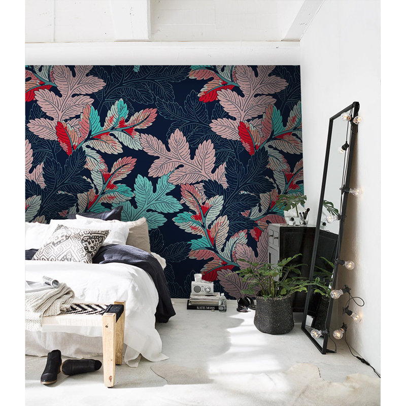 Ryegate 2.5m x 1.04m Matte Mural, 416 x 254cm