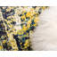 Tapis oriental jaune Brandt-35998256