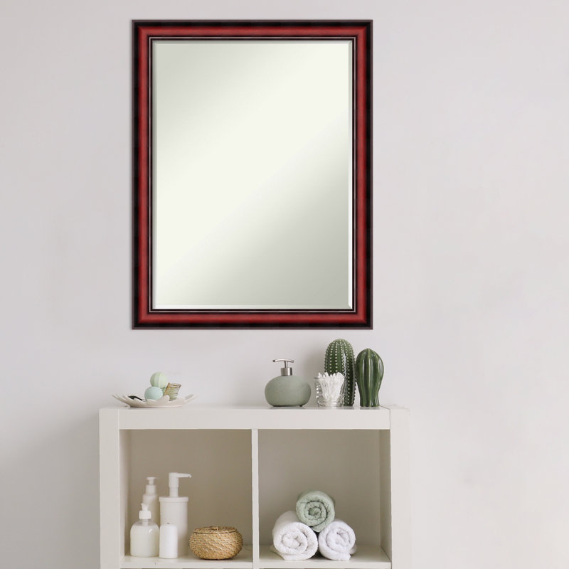 Miroir mural Rubino Scoop Petite