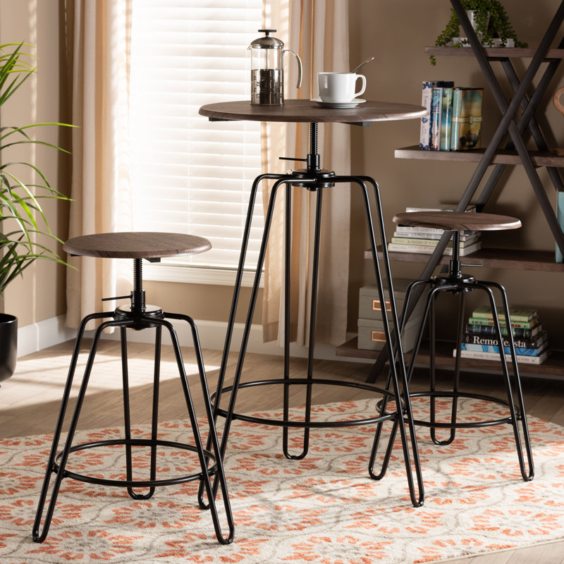 2 - Person Dining Set