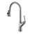 Brushed Nickel is out of stock