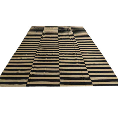 Tapis ivoire 8x11 Pinkerton