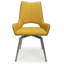 Barnsley 49cm H Upholstered Side Chair-27164005