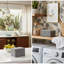 Dish Cloth Kitchen Towel