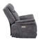 Fauteuil inclinable électrique Wajieh Morrison-2066298062