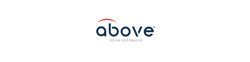 Above logo
