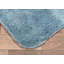Ensemble de tapis de bain en nylon 4 pièces avec envers antidérapant Billy-Dean-458832807