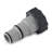 Intex Replacement Hose Adapter A w/ Collar for Threaded Connection Pumps