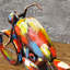 Alexxis Transportation Model Car Or Vehicle