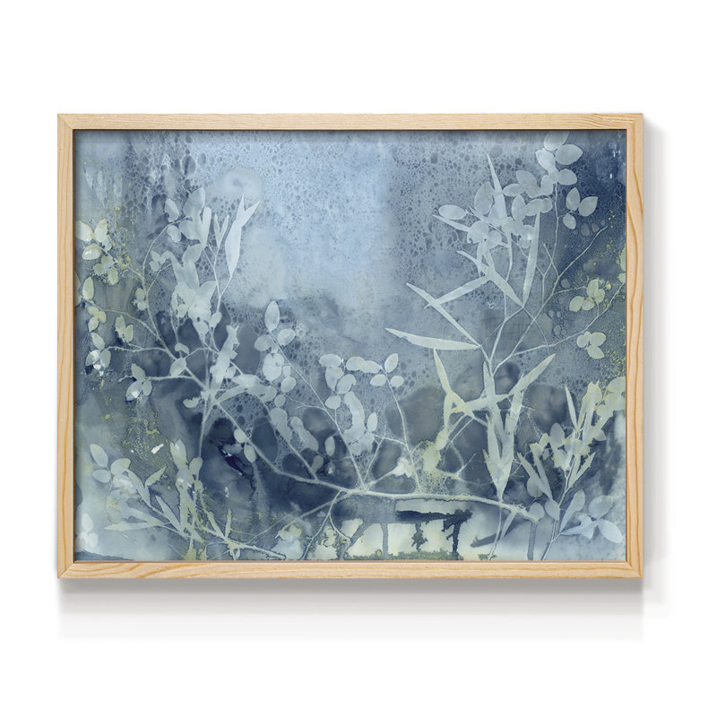 Playground -Framed Print - Restickable, Naturel, H 16 po x l 20 po