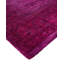 Tapis rose nouvel âge 9 pi x 11 pi 8 po Daejia