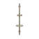 Adjustable Slide Bar Shower Panel Accessory