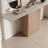 Modern Minimalist  Console Table-1785572573