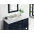 Carrara White