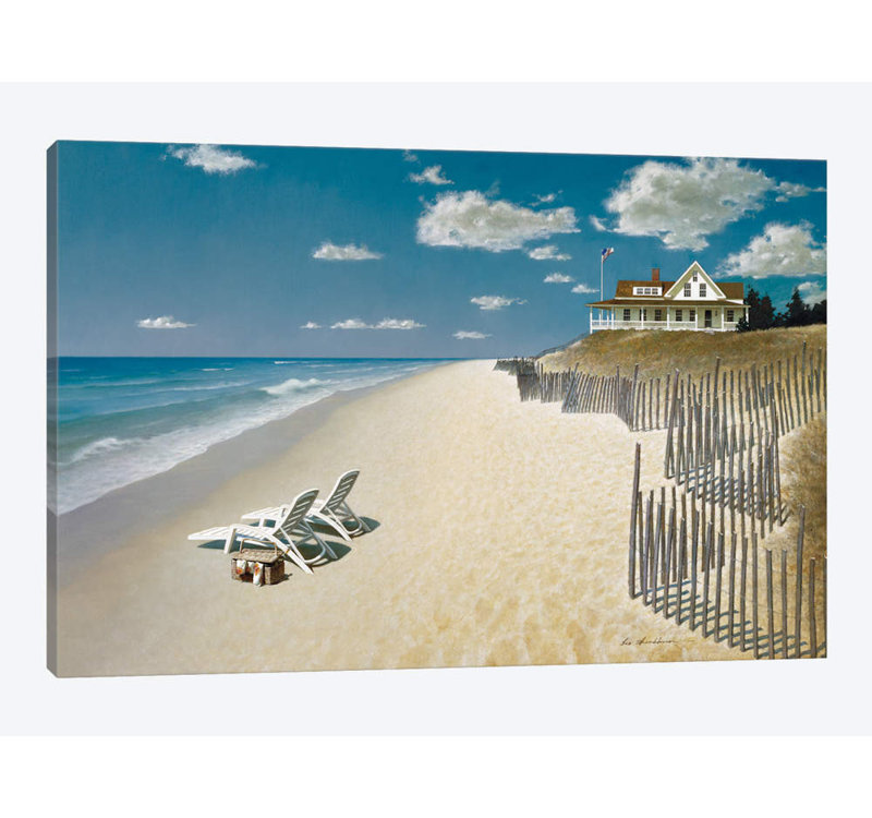 Zhen-Huan Lu - Wrapped Canvas Print, 101.6 cm H x 66.04 cm W x 1.91 cm D