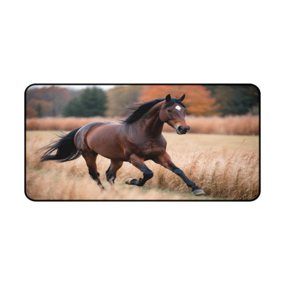 Polyester Desk Pad