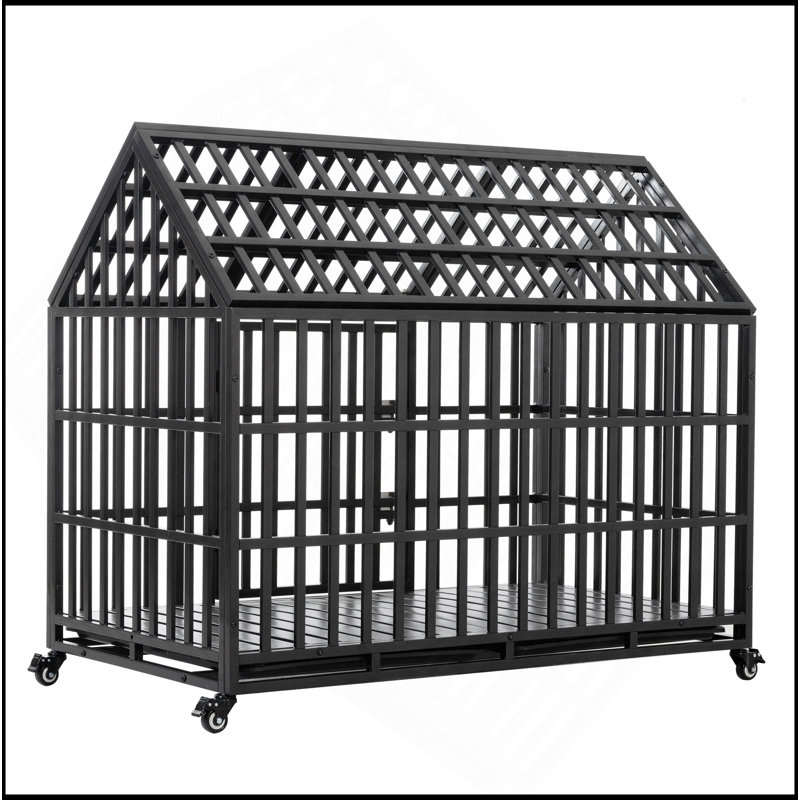 Cage pour chien 52 po