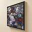 «Beautiful Flowers» par Edgar Degas - Impression sur toile-130884163-130884165