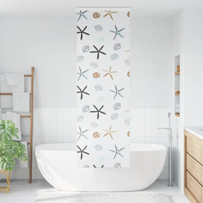 Room Darkening Roller Blind