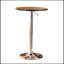 Table de bout à hauteur réglable en métal avec plateau en métal Latéral Latéral-27814054-27500764-27814049