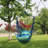 Hanging Rope Hammock Chair Swing