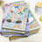 Tavin 3 Piece Decorative Box Set