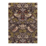 Hand Tufted Wool Area Rug