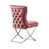 Pink is out of stock selected