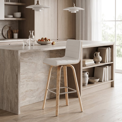 Tabouret de bar et de comptoir Biance