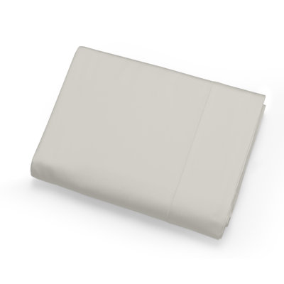 Tuscan Dreams Percale Flat Sheet