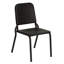 Chaises de musique / mélodie empilables en plastique haute densité Blossom