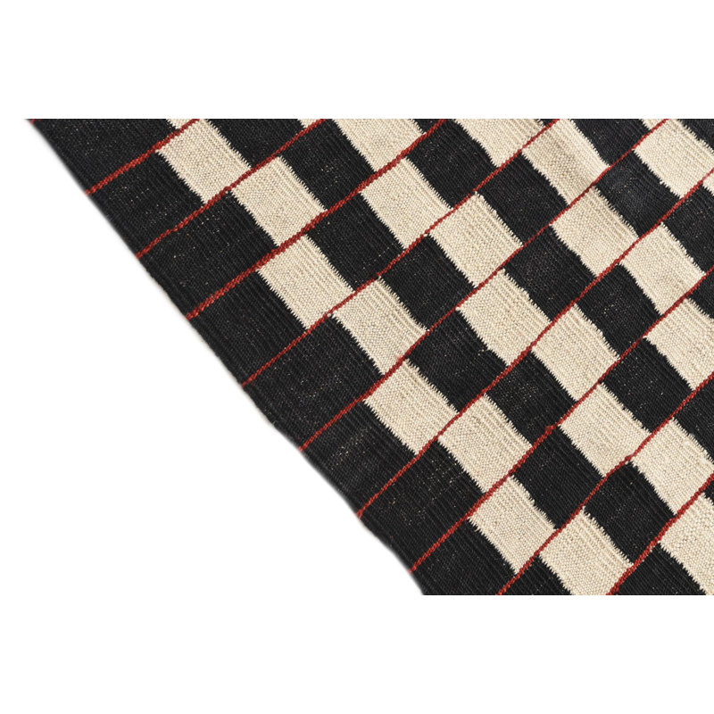 Tapis ivoire Noor