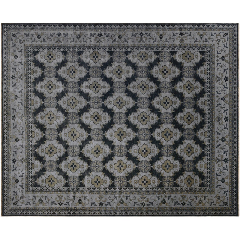 One-of-a-Kind 12' X 14'9" Area Rug