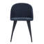 Dungorbery 46cm H Polyester Blend Upholstered Upholstered Back Side Chair-64942274-64942273