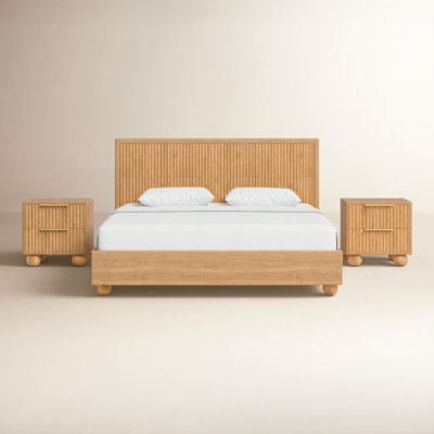 Camila Bedroom Set